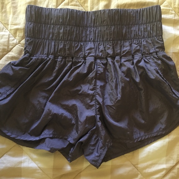 Free People fp movement Athletic Shorts - Picture 1 of 7